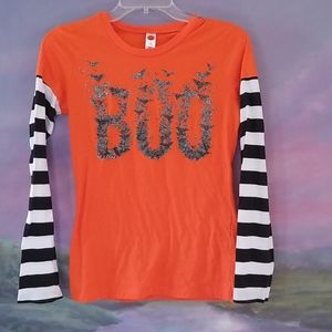 💐Juniors Halloween Shirt